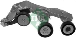 Kayıs Gergı Rulmanı Mercedes W168 W414 Kutuklu - A6682000870