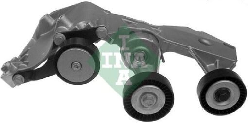 Kayıs Gergı Rulmanı Mercedes W168 W414 Kutuklu - A6682000870