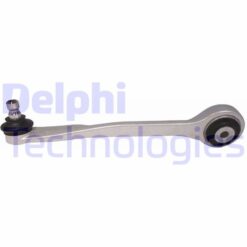 Kontrol Kolu Sol Rotilli Alüminyum A4 8k2.b8 2007-2015 - 4GD407505A-8K0407505A-8K0407505N