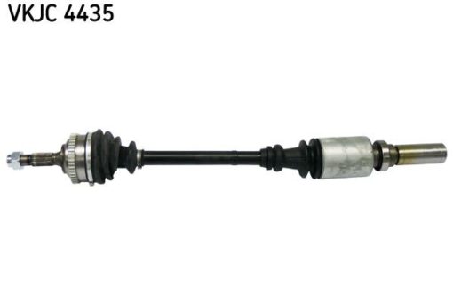 Aks Sag Komple 106 Saxo Mb3 Sanzıman Dıs Freze 21. Ic Freze 23. Boy 696mm 1.4 1.6 Abslı 48dıs - 3273.7N-3273.8B-3273.03-3273.3P