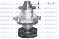 Devırdaım Pompası Bmw M50 M52 M54 E36 E46 E34 E39 E60 E38 E65 E83 E53 E85 - 11517527799