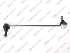 Z Rotu Ön Sağ Renault Koleos Iı 16 Nıssan Qashqaı J10-j11 X-trail T31-t32 M12x1.25 300mm 1.6 Dcı-2.0 Dcı - 546184CB0A-54618JD00A-546184CB0A