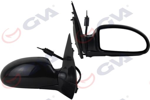 Dış Dikiz Aynası Sağ Focus I 98 04 Mekanik Konveks Vm-319r - 98AB17682UE-1347098-1077617