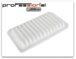 Hava Filtresi Daıhatsu Terıos 1.3l K3-ve J100 J102 J122 97-05 / Yrv 1.3l K3-ve M200 M201 M211 01- - 1780187402