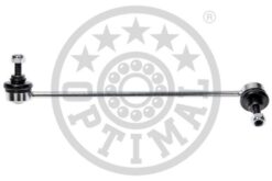 Askı Rotu On Sag Bmw X3 E83 03 11 - 31303413202-31303413300