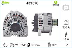 Diod Köprüsü Tg15c058 Renault - 8200404459-8200525891-8200725683