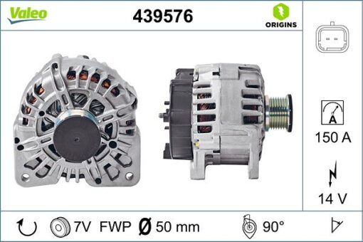 Diod Köprüsü Tg15c058 Renault - 8200404459-8200525891-8200725683