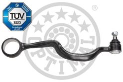 Salıncak On Alt Sag Arka Bmw E34 - 31121141098