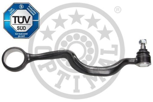 Salıncak On Alt Sag Arka Bmw E34 - 31121141098