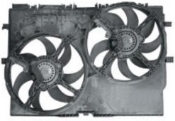 Fan Motoru Davlumbazlı Cıftlı Fıat Ducato Iıı 06 2.3jtd - 1358012080-1342689080-1393260080
