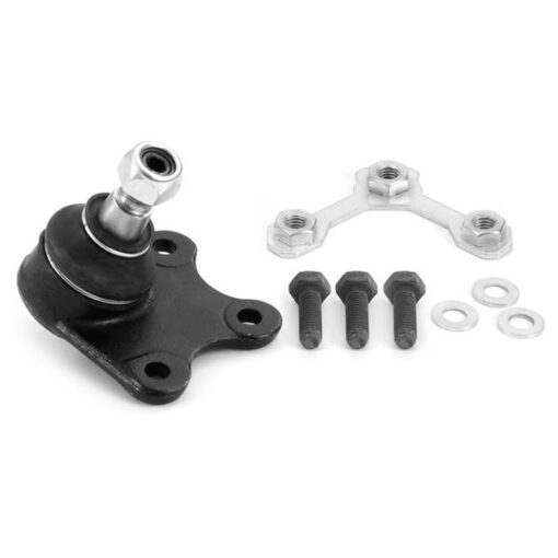Rotil Alt Sol Polo 02- - Ibıza Iv 02-09 - Fabıa 99- - Cordoba 02-09 - Roomster 06-10 - 6Q0407365A-6Q0407365M