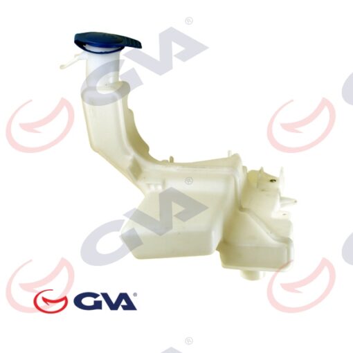 Cam Suyu Deposu Passat Far Yıkamalı Üst 2005-2011 - 3C0955453Q