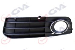Ön Tampon Sis Çerçevesi Sisli Nikelajlı Sol Audı A4-a4q 2008-2012 - 8K0807681A