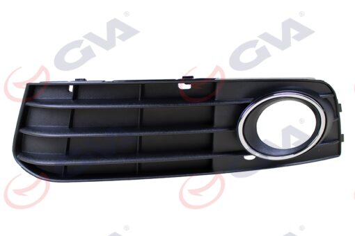Ön Tampon Sis Çerçevesi Sisli Nikelajlı Sol Audı A4-a4q 2008-2012 - 8K0807681A