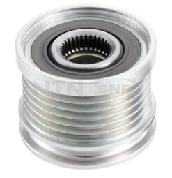 Alternator Kasnagı Focus 05 11 Cmax 05 11 Focus Iı Mondeo Iıı 07 14 2.0 Zetec Volvo C30 533 1.6-1.8 06 12 S40 Iı 544 1.6-1.8-2.0 08 12 V50 545 1.6-1.8-2.0 05 12 - 3M5T10300VC-3M5T10300VD