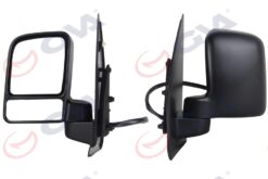 Dış Dikiz Aynası Sol Manuel Connect 02 09 Vm-6311l - 2T1417683AL-2T1417683AK-4460950