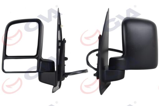 Dış Dikiz Aynası Sol Manuel Connect 02 09 Vm-6311l - 2T1417683AL-2T1417683AK-4460950