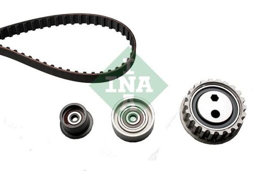 Trıger Setı E30 318i 87 91 E30 Tourıng 316i 91 94 - 11311706956-11311727141-11311709646