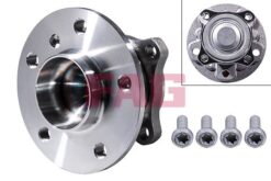 Porya Arka Rulmanlı Bmw F54-f55-f56-f57 2014-2019 - 33416867927-33416852156
