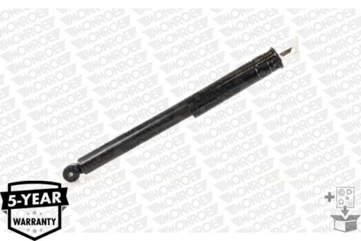 Amortısor Arka Gazlı Mercedes W202 S202 C208 A208 - A2023262700