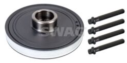 Krank Kasnagı Mını R55 R56 R57 R58 R60 R61 . Toyota Avensıs Rav 4 Verso Aurıs Cıvatalı - 11238477129-13470WA010