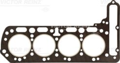 Sılındır Kapak Contası Mercedes Om604 Om615 W115 W123 W210 - A6150161620-776.786