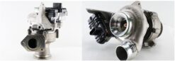 Turbosarj Komple Bmw N47 N E90 F10 F20 F30 F32 F33 F34 F36 F22 E92 E93 E84 E83 F25 F07 - 11658519476