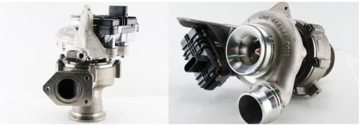 Turbosarj Komple Bmw N47 N E90 F10 F20 F30 F32 F33 F34 F36 F22 E92 E93 E84 E83 F25 F07 - 11658519476
