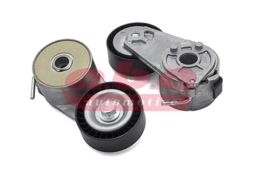 Alternatör Gergi Rulmanı Kütüklü Doblo-bravo Iı-lınea-ıdea-palıo-panda-albea-uno-alfa Mıto 1.2-1.4 - 46548452-55191969-55195023-55232827