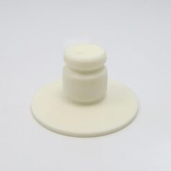 Arka Amortisör Helezon Üst Takozu Astra G 98 Astra H 04 - 424764-90576351