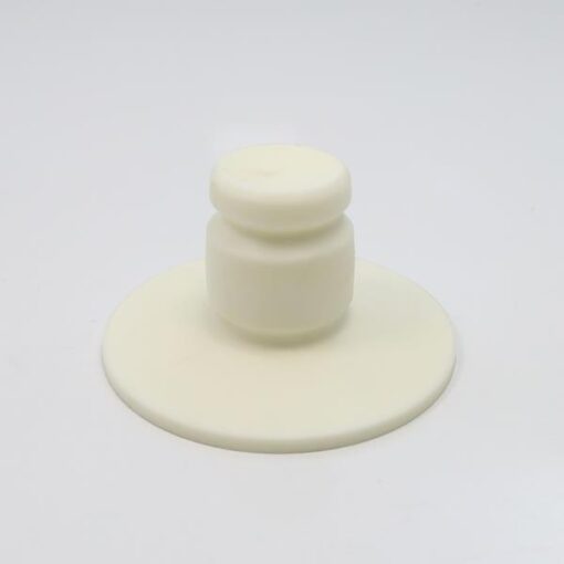 Arka Amortisör Helezon Üst Takozu Astra G 98 Astra H 04 - 424764-90576351