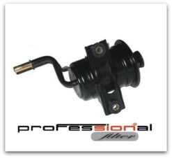 X Yakıt Filtresi Corolla Vvt 05 - 2330322030