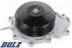 Devırdaım Pompası Mercedes Om651 W204 C218 W212 C253 W166 X204 W447 B906 B907 B910 - A6512008401