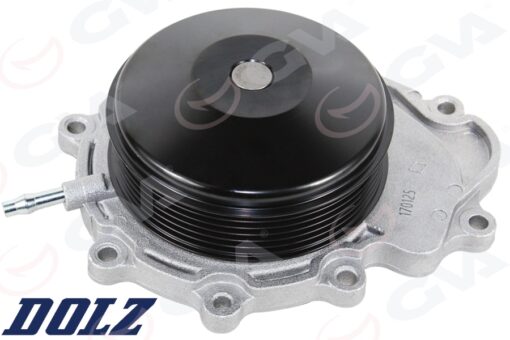 Devırdaım Pompası Mercedes Om651 W204 C218 W212 C253 W166 X204 W447 B906 B907 B910 - A6512008401