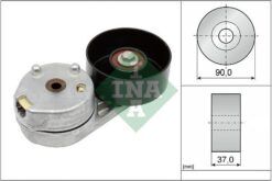 V Kayış Gergisi Komple Land Rover Range Rover Sport I Dıscovery Iıı-ıv 2.7 Tdı 2004-2018 - PQG500250