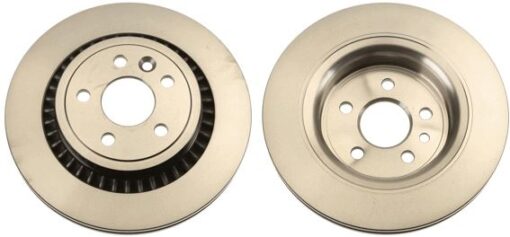 Arka Fren Aynası Adet Volvo Xc60 D3 D4 D5 2.4d 2.0t 3.2 T5 T6 2008 2013 2017 Cap 302x5 Bjn - 31277357-31471033