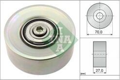 V Kayıs Gergı Rulmanı Bmw E46 E60 E63 E64 E65 E83 E53 M47 M57 04 08 - 11287780124-11287799464