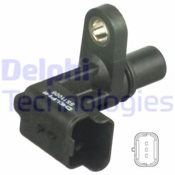 Eksantrik Mil Sensörü P207-p208-p308-p508-p5008-c3-c4-c5-ds3-ds4-partner-berlıngo 1.4-1.6 16v Thp- Vtı-gtı Bmw F20-f21-f30 Mını R56 - 1920.LS-V755079880-V758809580