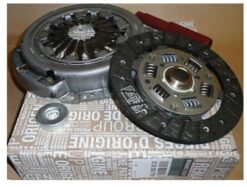 Debriyaj Seti Logan 2-sandero 2 Bvr6 Otomatik Vites - 302056020R