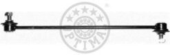 Askı Rotu Range Rover 3 Vogue L322 02 12 Range Rover Sport I L320 09 13 - RBM000011-LR073340-RBM500200