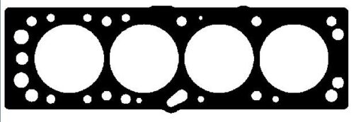 Silindir Kapak Contası Skc Astra G- Corsa B-astra F -tıgra 1.4 16v X14xe - 5607410-90510684