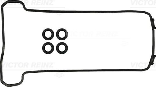 Kulbutor Kapak Conta Takımı Sol Mercedes M119 W124 W140 R129 - A1190101330-475.830