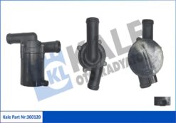Arka Fren Aynası Volvo Xc40 2017 2020 Cap 280 X5 Bjn - 31471476-32300124