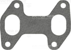 Egzoz Manifold Conta Palıo-albea-lınea-punto 1.4 8v 77 Hp - 46404428