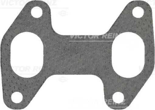 Egzoz Manifold Conta Palıo-albea-lınea-punto 1.4 8v 77 Hp - 46404428