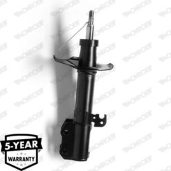 Ön Amortisör Sağ Toyota Corolla 1.3-1.5-1.6 1.8 2.0 Vvti 2001-2007 Verso 02/04 Gazlı - 4851009930-4852009890-4851009701