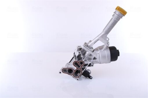 Yağ Soğutucusu Komple Isı Değiştirici Astra J-combo D-bıpper-nemo-aveo-egea-doblo-lınea Euro5 1.3 Hdı-mtj A13fd - 1637169780-55258606-55269522