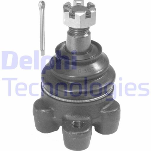 Üst Rotıl Ön H100 97-00 L300 86-04 2.0-2.5d - MB527349-MB527530-MB5273850