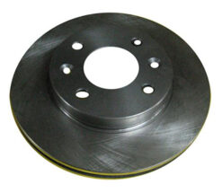 Ön Fren Aynası Küçük Renault R9-r11-r19-r21 Clıo I 91 96 Clıo Iı 98 Clıo Symbol 00 09 Kangoo 97 Megane I 96 Symbol Iı 08 238x20.1 Havalı 4 Delik - 7700756572-7701204286