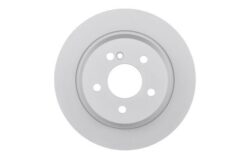 Fren Dıskı Arka Mercedes W211 S211 C218 W212 S212 - A0004231012